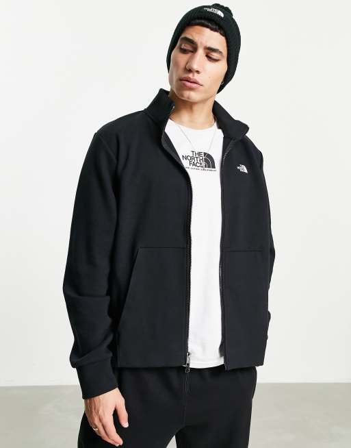 The north shop face double jacket