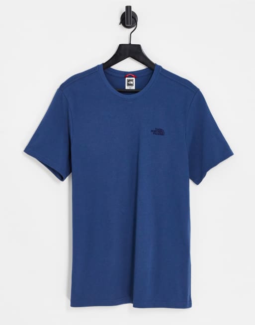 The north face shop city t shirt