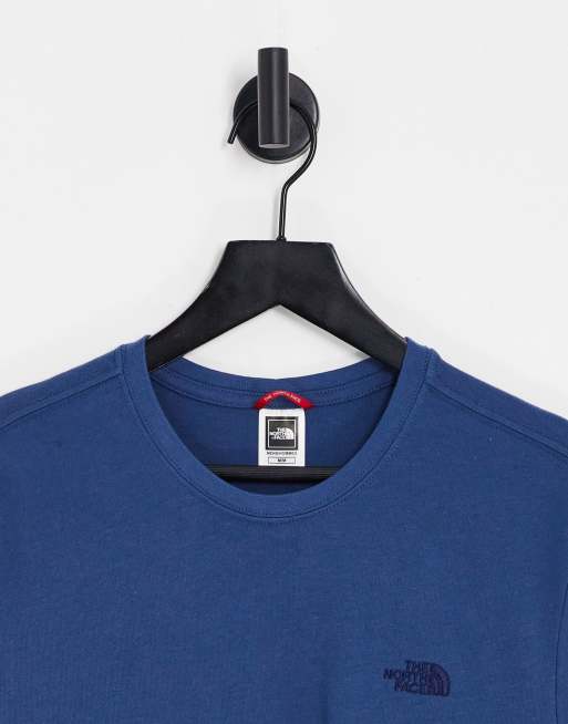 The north face city t clearance shirt