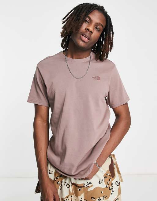 North face city t hot sale shirt