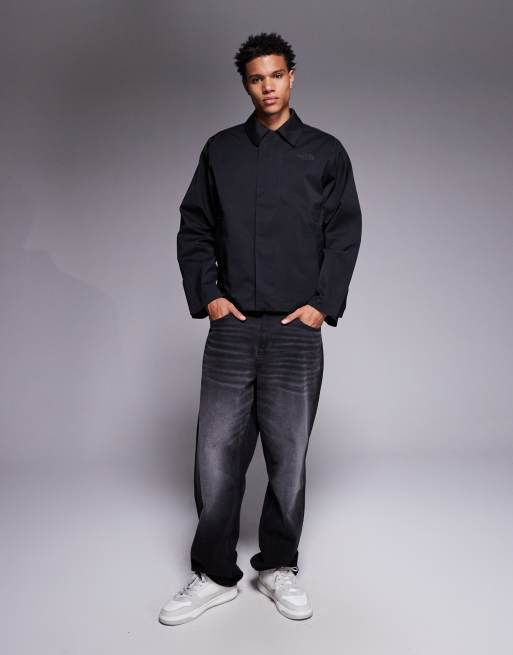 The North Face – City Triclimate – 3-in-1-Jacke in TNF-Schwarz, 2 von 5