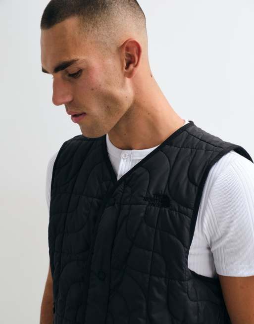 The North Face City Triclimate giacca nera, 5 di 5