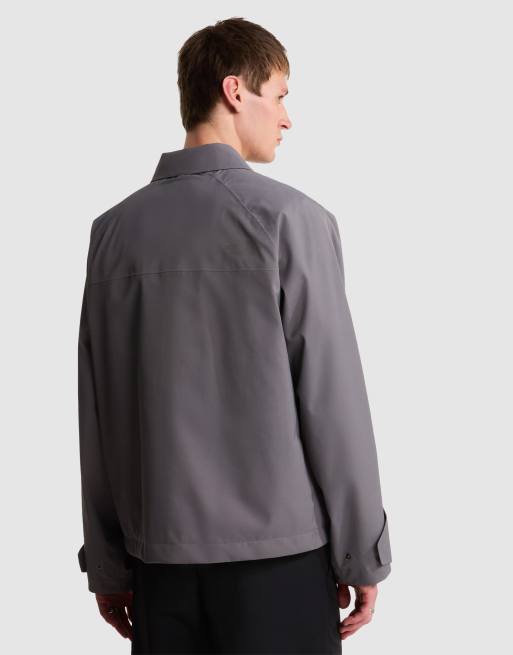 The North Face – City Triclimate – Jacke in Smoked Pearl, 2 von 4