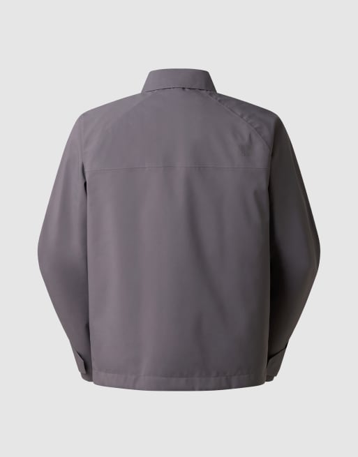 The North Face – City Triclimate – Jacke in Smoked Pearl, 4 von 4