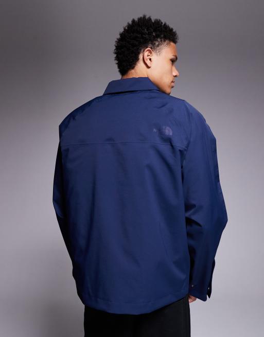 The North Face - City Triclimate - Veste 3-en-1 - Bleu marine summit, 3 de 5
