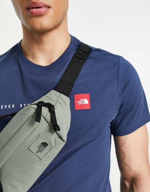 North face best sale city voyager crossbody