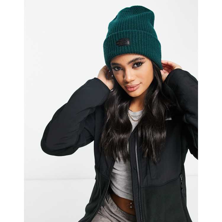 the north face city street beanie