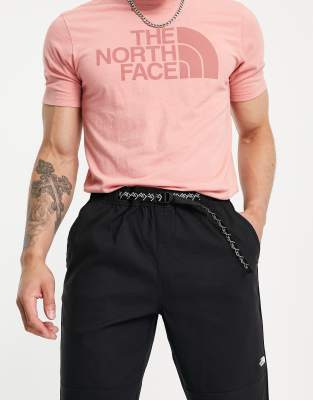 north face v