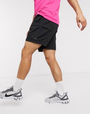 the north face class v shorts