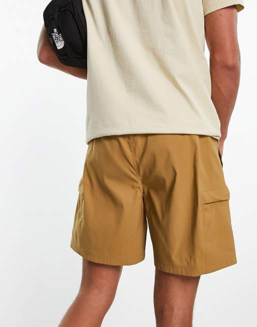 North face class outlet v shorts mens