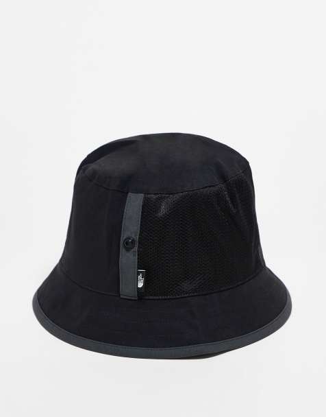 The North Face - Class V - Bob réversible - Noir/gris - view 1