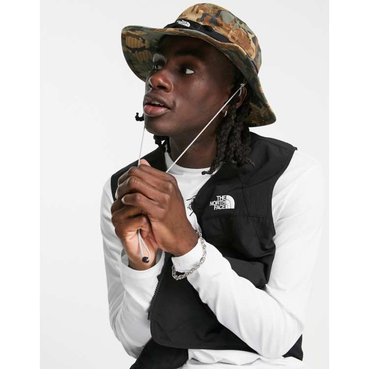 Панама the North face class v Brimmer. The North face class v Brimmer. The North face class v Brimmer hat.