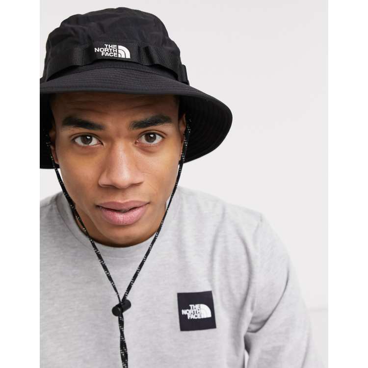 The north face safari on sale hat