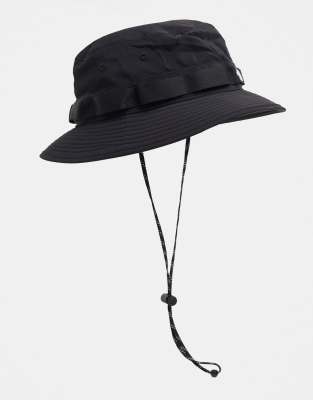 safari hat north face