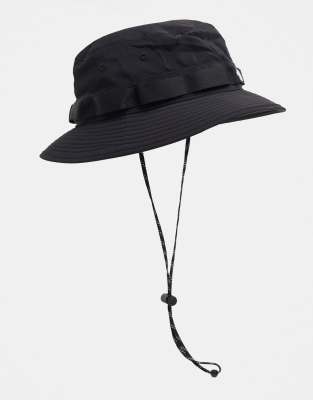 the north face safari hat