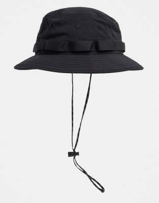 north face safari hat