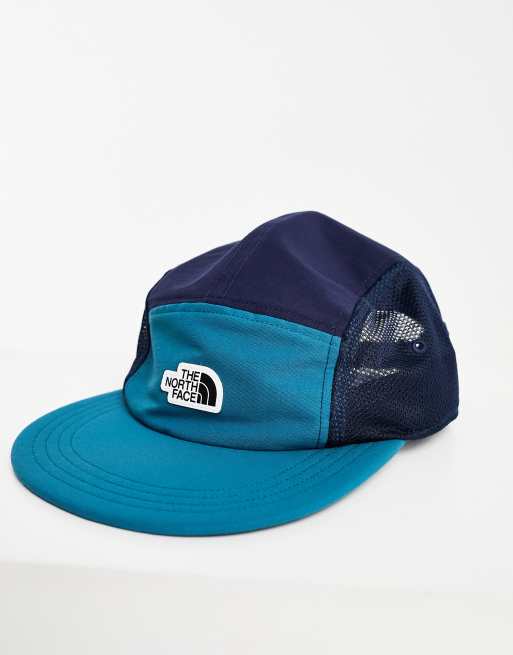 North face class v five panel sale h cap