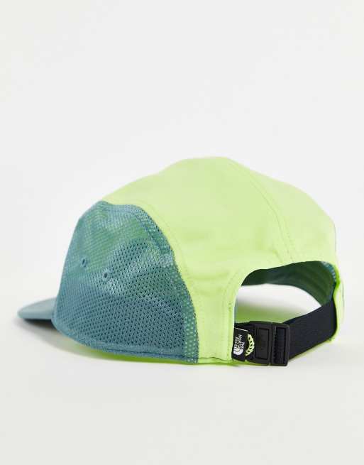 North face class hot sale v trucker hat