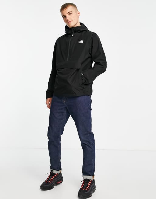 North face men's on sale fanorak