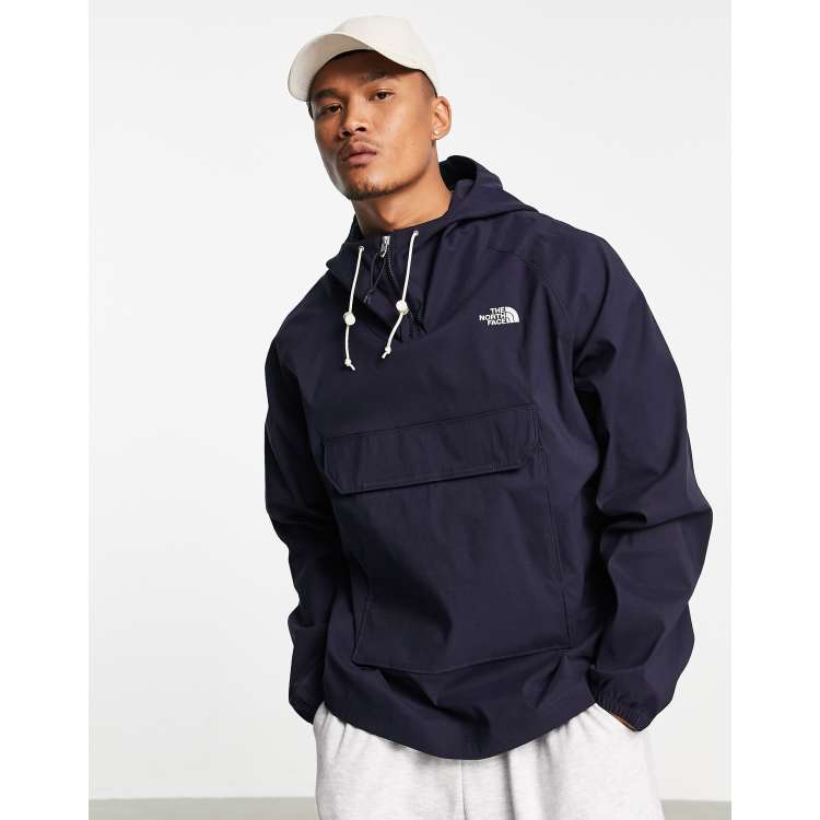 North face deals fanorak jacket