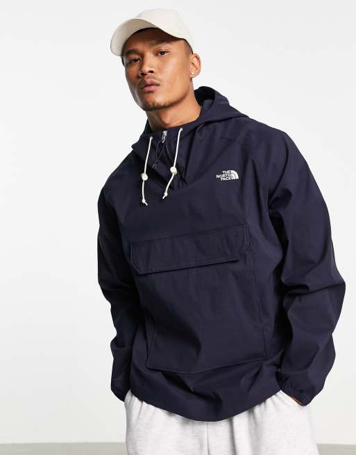 The north face clearance fanorak windbreaker