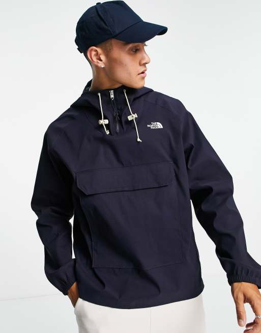 The North Face Class V Fanorak Windbreaker - Men's - Clothing