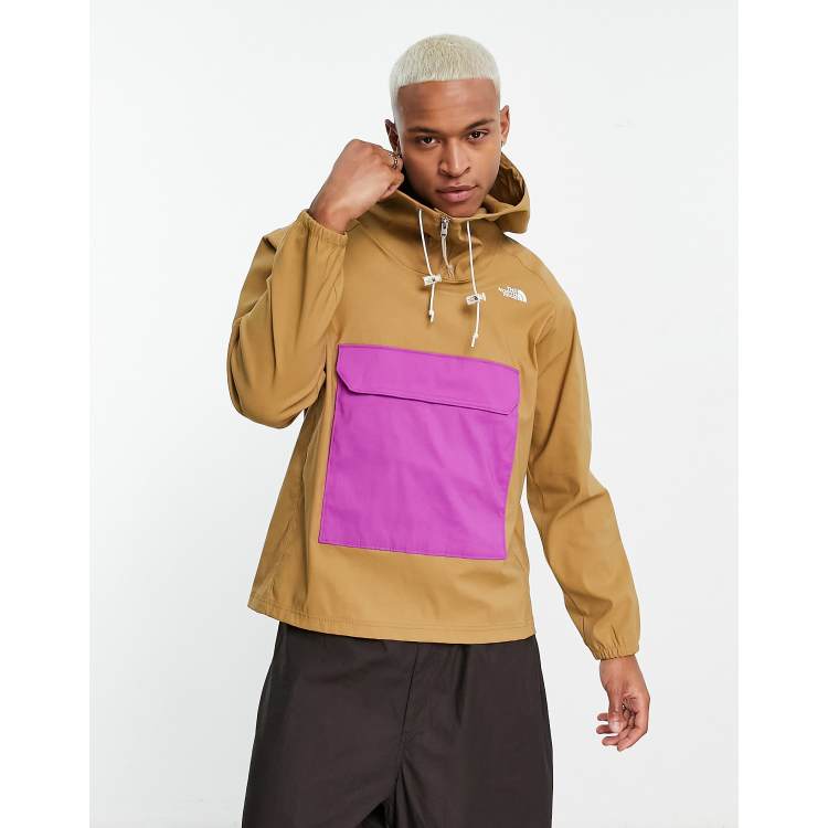 North face flashdry jacket best sale