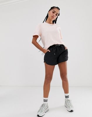 the north face women's class v hike shorts