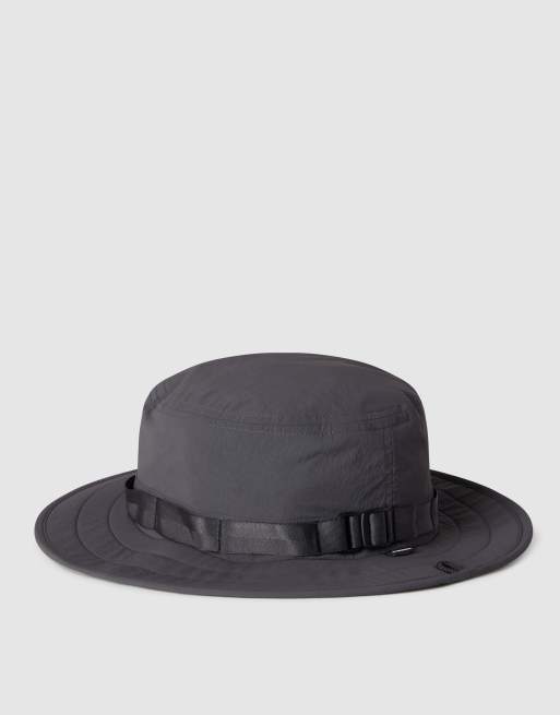 The North Face - Class V - Hoed in antracietgrijs, 2 van 3
