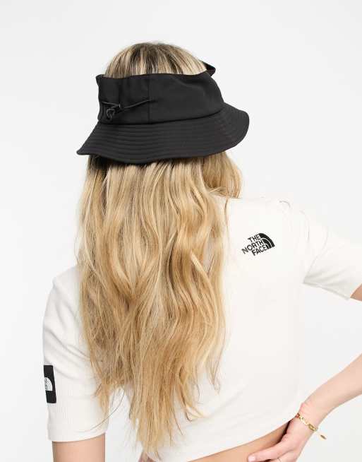 Hat with best sale top open