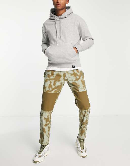 The North Face Class V pants in camo | ASOS