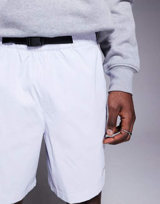 The North Face - Class V Pathfinder - Short ceinturé à logo - Gris, 4 de 5
