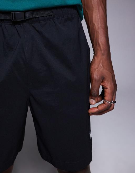 The North Face - Class V - Pathfinder - Short met riem en logo in zwart, 5 van 5