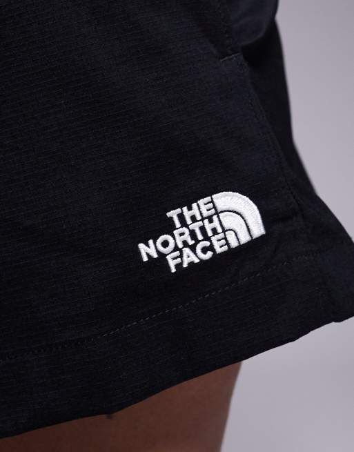 The North Face – Class V Pathfinder – Shorts in Schwarz, 3 Zoll Schrittlänge, 2 von 5
