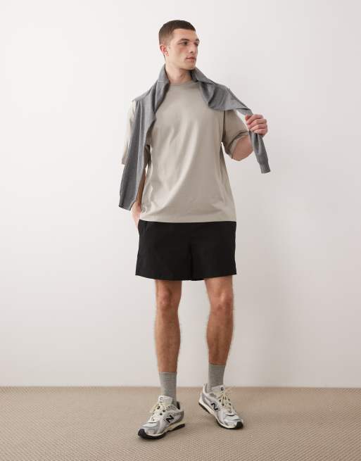 The North Face - Class V Pathfinder - Sorte 5-tommers shorts, 2 af 5