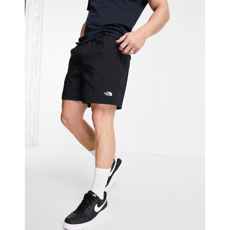 North face classic deals v shorts