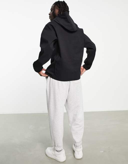 The North Face Tek Piping wind pants in black