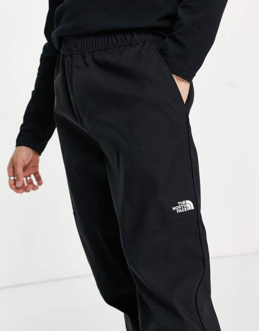 The north face relaxed fit pants store