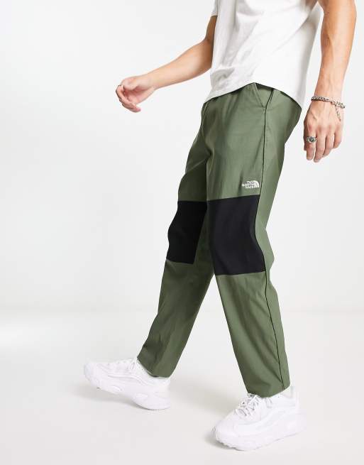 The north face on sale relaxed fit pants