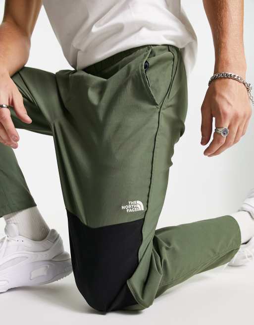 The north face store relaxed fit pants