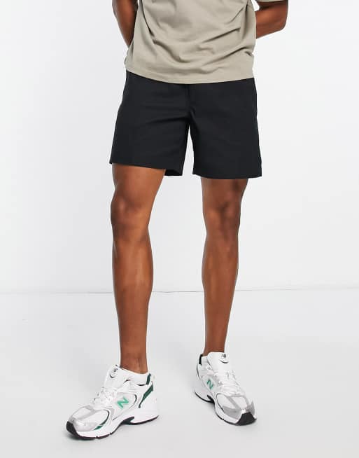 The North Face – Class V – Shorts zum Überziehen in Schwarz