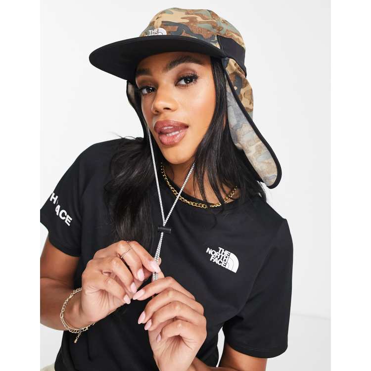 North face women's hats on sale sale