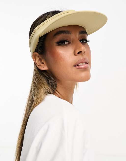 The North Face Class V visor in stone | ASOS