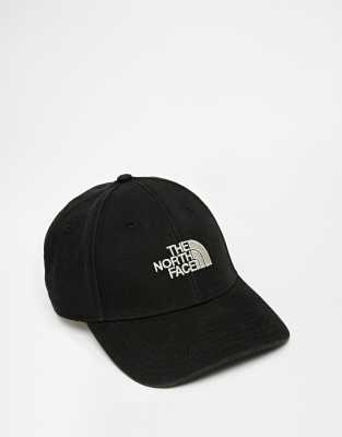 north face baseball cap