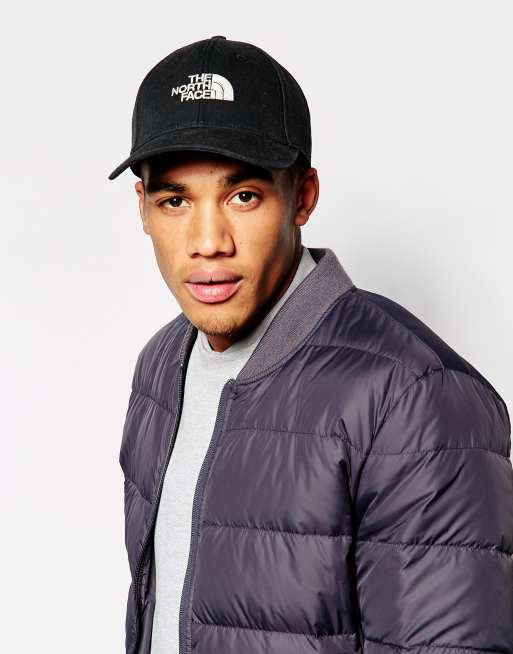 North face outlet ball cap