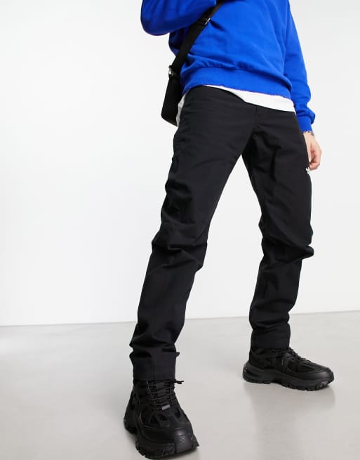 Standard Tapered Pant | TNF Black