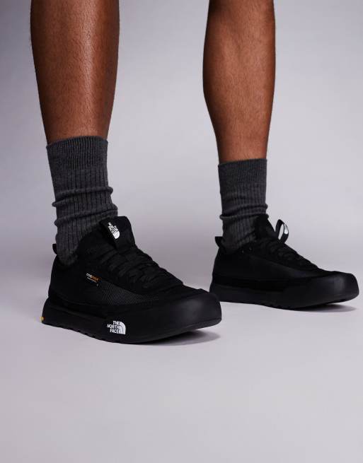 The North Face Clyffe in tnf black/tnf black, 4 of 4