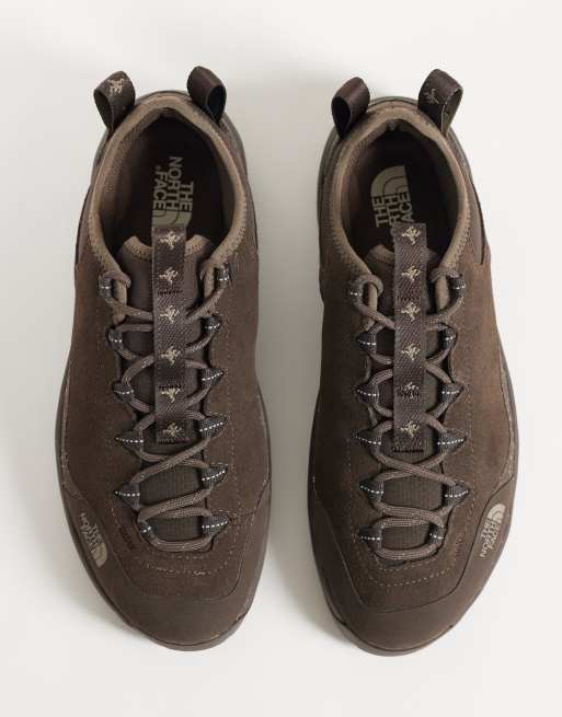 The North Face Clyffe Trek sneaker marron, 2 de 5