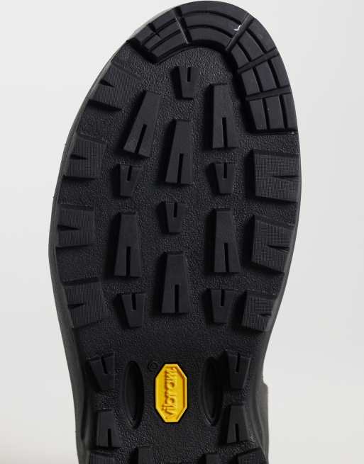 The North Face Clyffe Trek sneakers i hvid og teal, 5 af 5