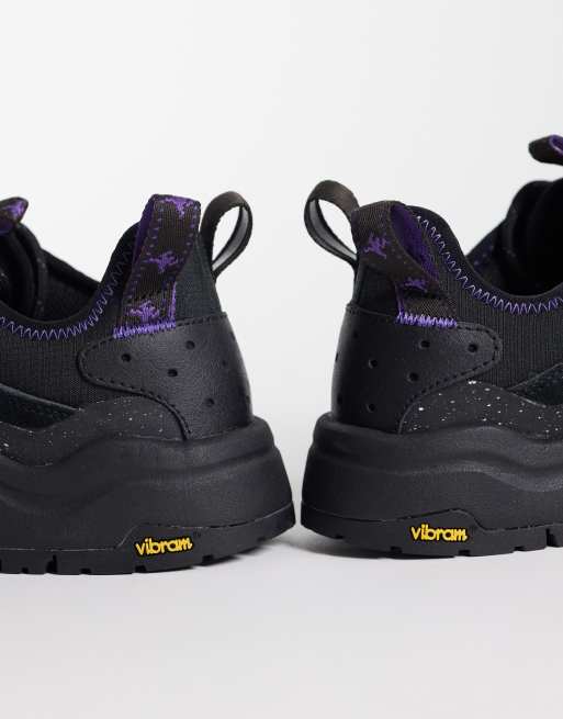 The North Face Clyffe Trek sneakers i sort, 2 af 5